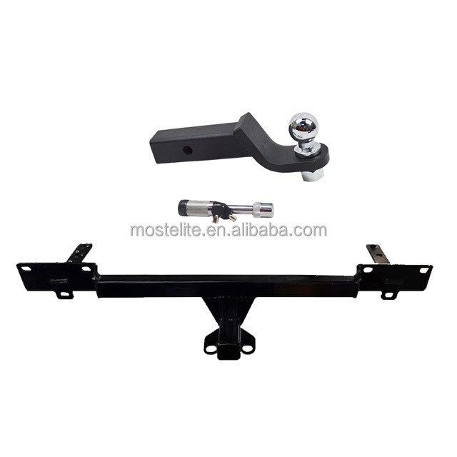 Travel Accessories Us - เหล็กคุณภาพสูง OEM สำหรับต่อพ่วงรถพ่วงพร้อมตะขอ สำหรับอุปกรณ์เสริม Jetour T2