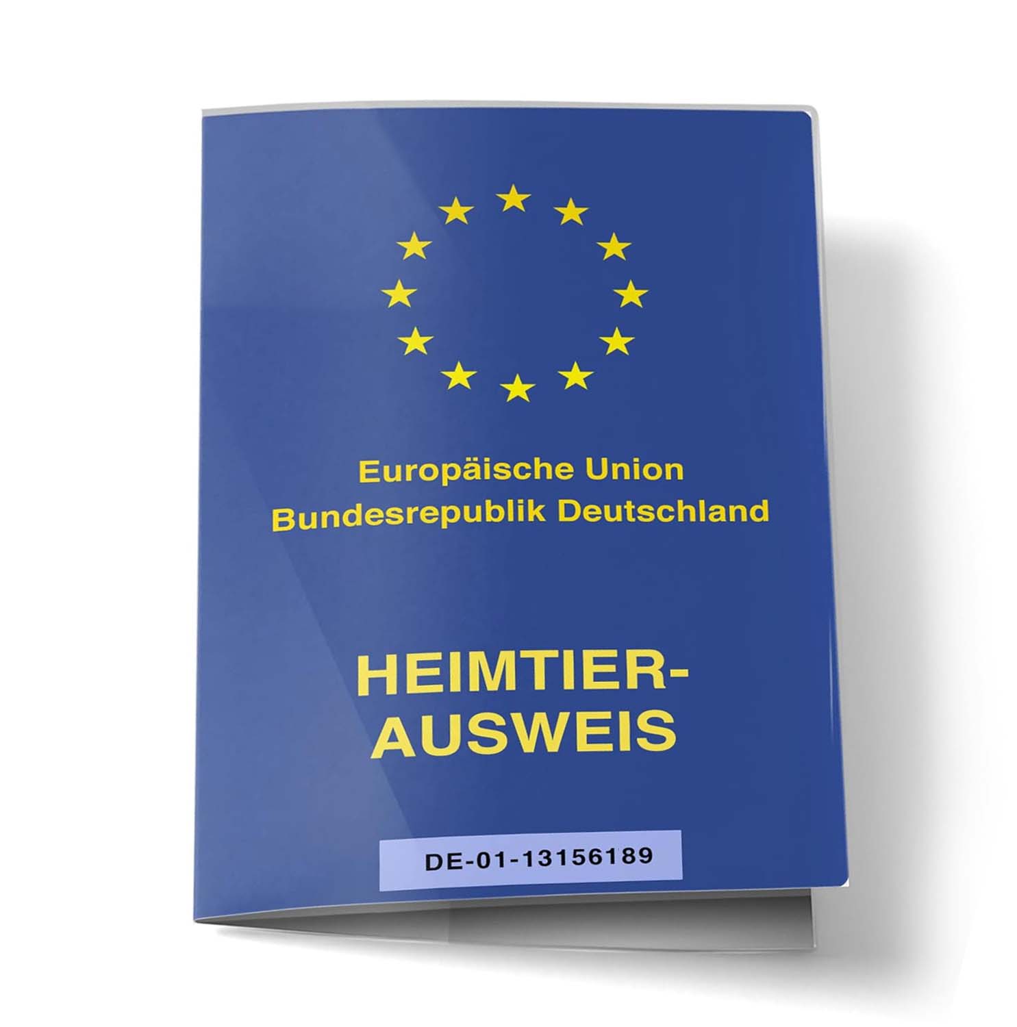 Travel Accessories For Europe - อุปกรณ์เสริมการเดินทาง EU สัตว์สัตว์เลี้ยงหนังสือเดินทางสุนัขสัตว์เลี้ยง Id Badge บัตรประจําตัวหนังสือเดินทางสําหรับสุนัขสัตว์เลี้ยงแมว