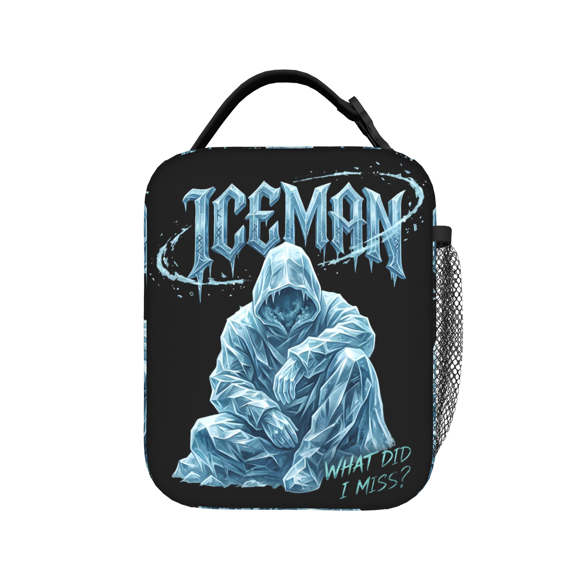 Drakes Iceman 2026 Toronto Spi - Travel Accessories Toronto บทวิจารณ์และราคา