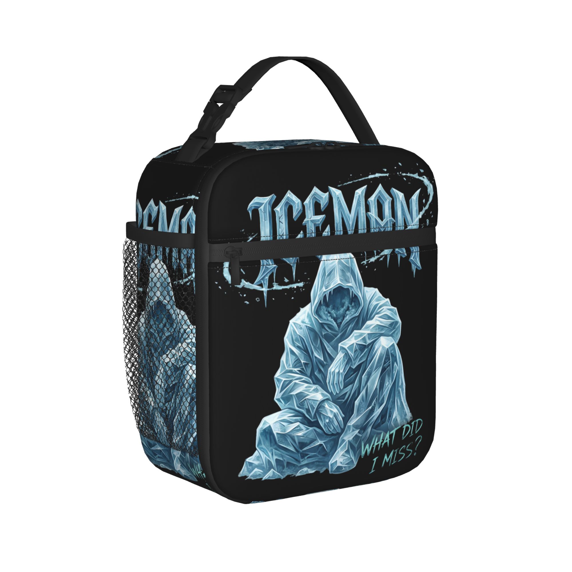 Drakes Iceman 2026 Toronto Spi - Travel Accessories Toronto บทวิจารณ์และราคา