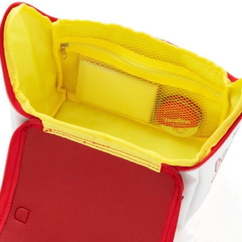 กระเป๋าเก็บของพกพา Snoopy Dogh - Travel Accessories Japan บทวิจารณ์และราคา