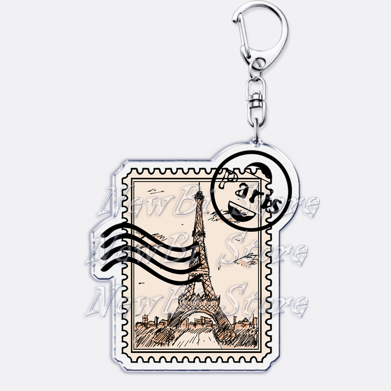 พวงกุญแจสำหรับกระเป๋าเครื่องปร - Travel Accessories London บทวิจารณ์และราคา