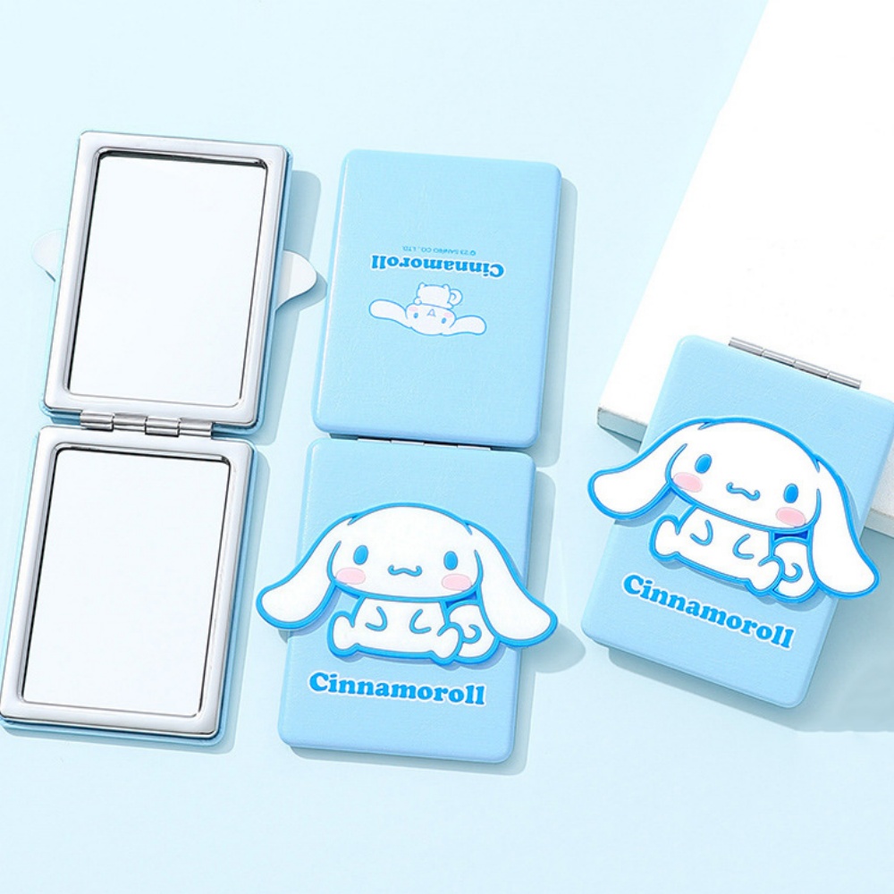 กระจกพับสองด้านลายซินนามอโรล เ - Travel Accessories Japan บทวิจารณ์และราคา