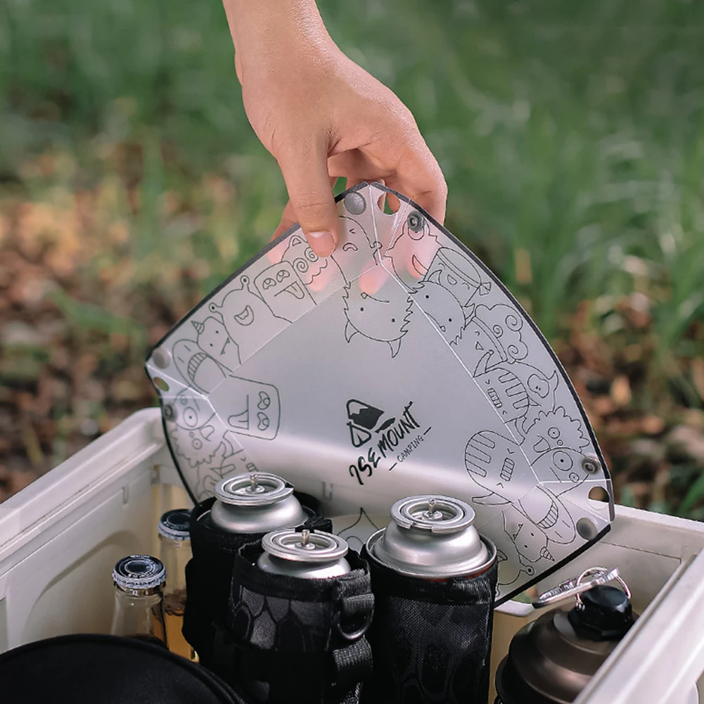 PP พับอาหารเย็นแบบพกพา Camp Fl - Water Bottle Collapsible บทวิจารณ์และราคา