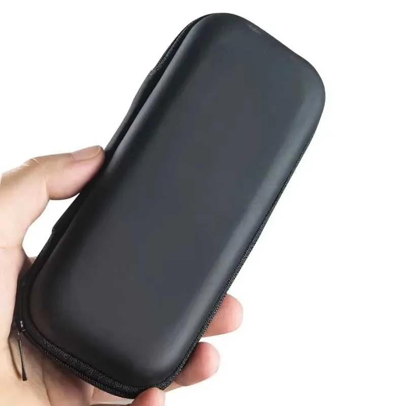 กระเป๋าใส่ซิการ์แบบพกพา EVA น้ - Travel Accessories Us บทวิจารณ์และราคา