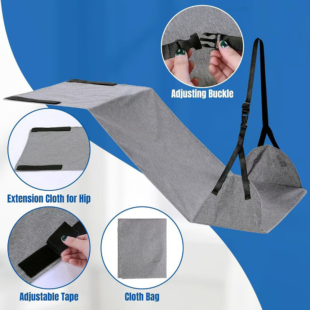 ที่พักเท้าแบบพกพาปรับระดับได้ส - Travel Accessories In Train บทวิจารณ์และราคา