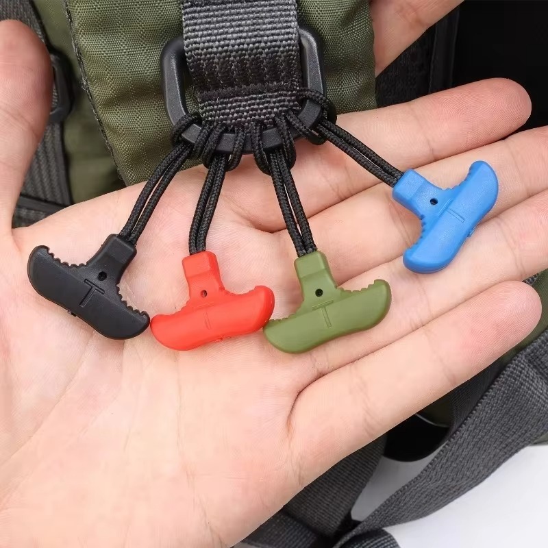 ตัวดึงซิป 10 ชิ้น สำหรับกระเป๋ - Travel Ziplock Bags บทวิจารณ์และราคา