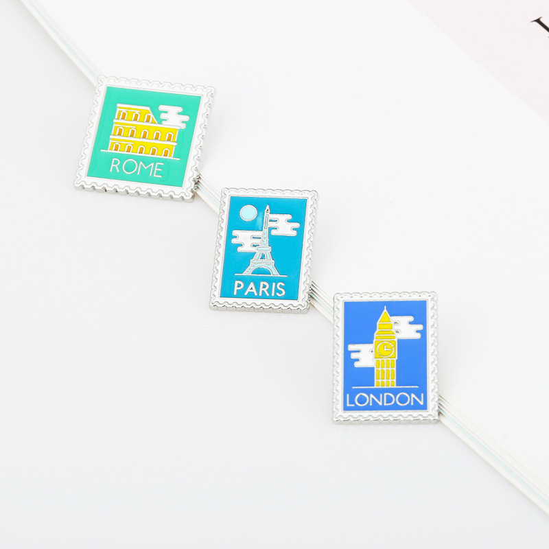 แฟนซีอัลบั้มป้ายโลหะผสมกระเป๋า - Travel Accessories London บทวิจารณ์และราคา