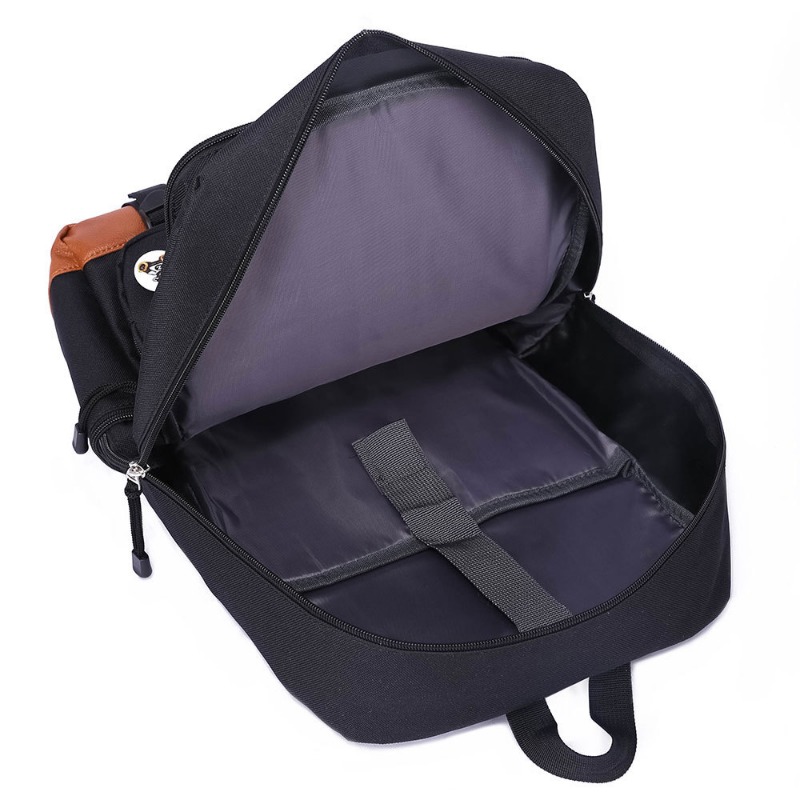 กระเป๋าเป้สะพายหลังของผู้ชายผู - Travel Accessories Japan บทวิจารณ์และราคา