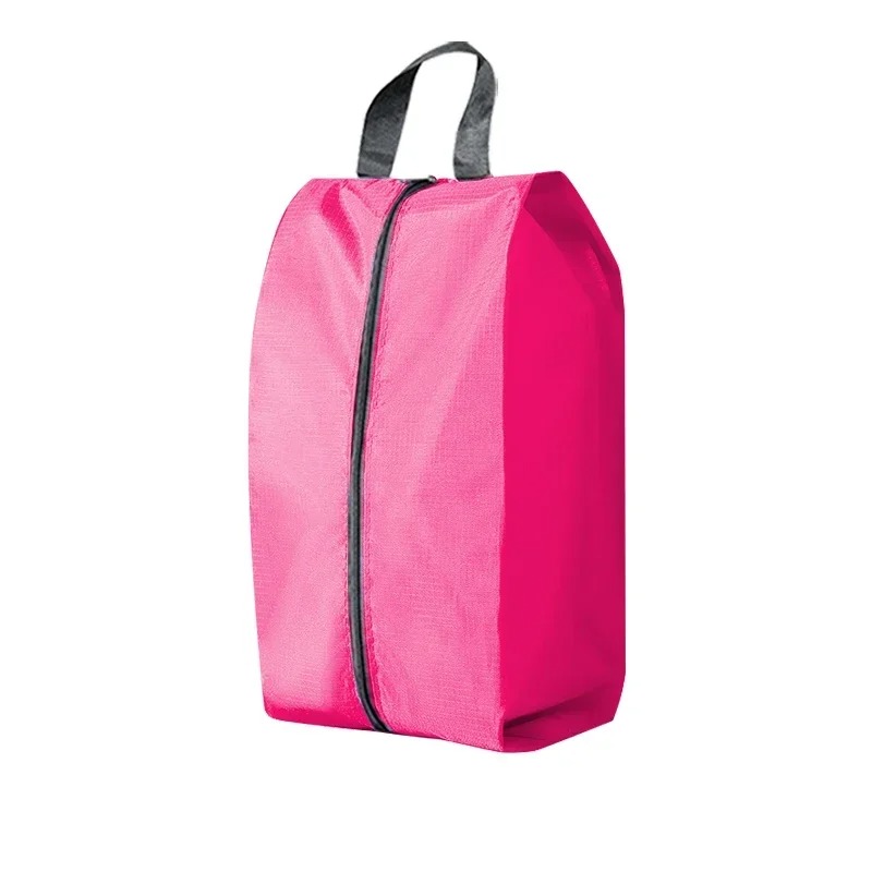 กระเป๋าใส่รองเท้าแบบพกพา 1 ชิ้ - Travel Ziplock Bags บทวิจารณ์และราคา