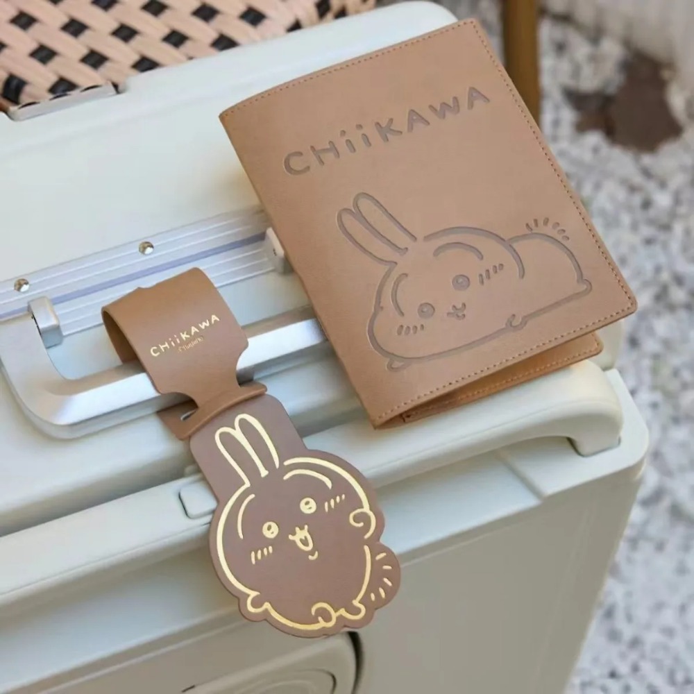 ป้ายติดกระเป๋าหนังลายการ์ตูนน่ - Travel Accessories Japan บทวิจารณ์และราคา