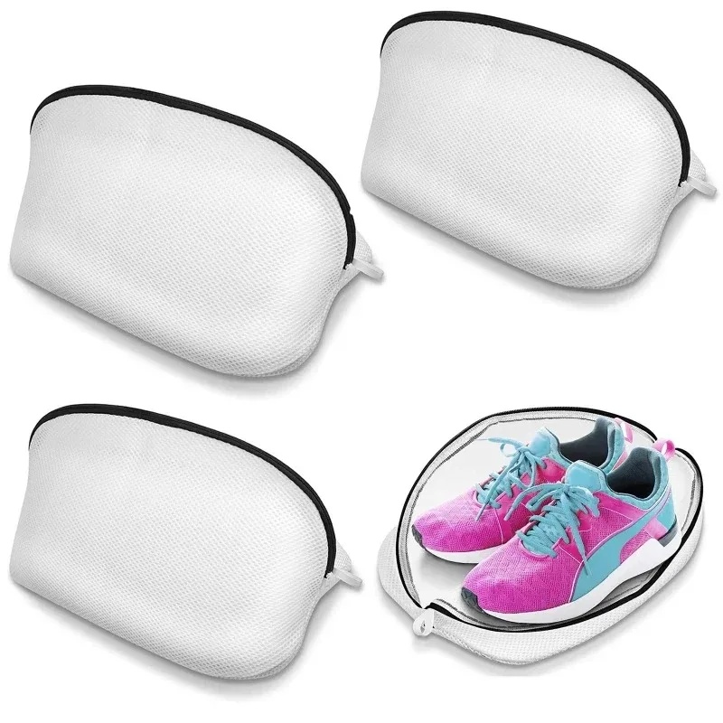 ถุงตาข่ายสำหรับซักผ้า ถุงใส่รอ - Travel Ziplock Bags บทวิจารณ์และราคา