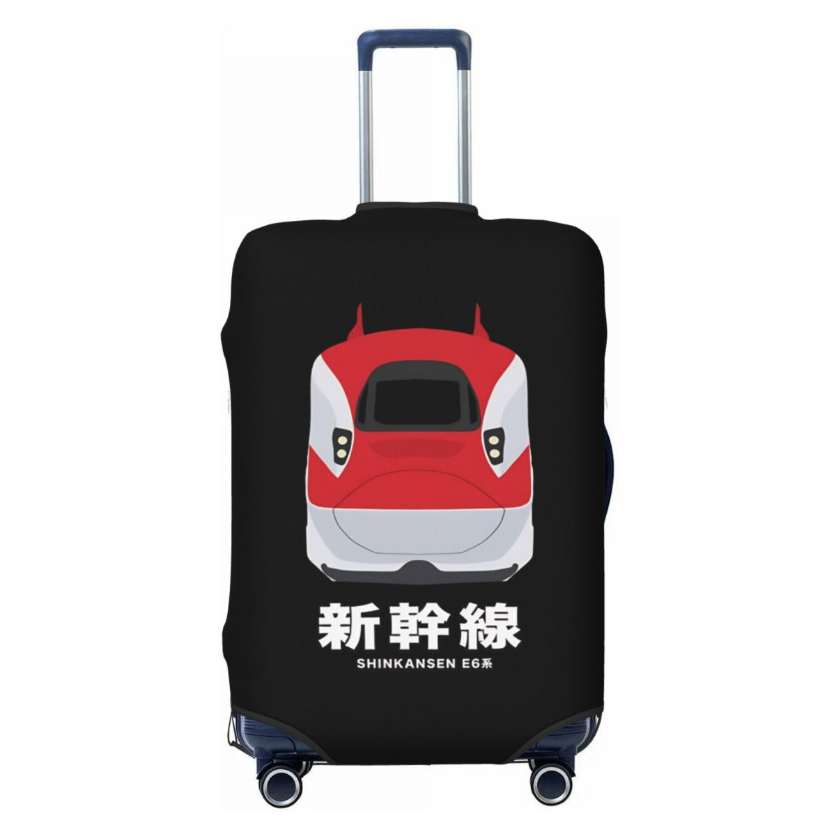 ปลอกหุ้มกระเป๋าเดินทางแบบใช้งา - Travel Accessories In Train บทวิจารณ์และราคา