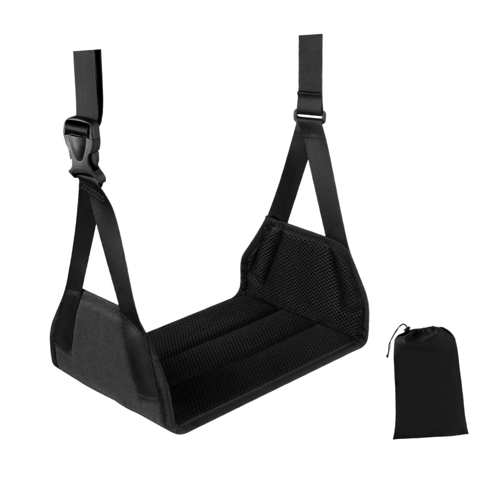 ที่พักเท้าแบบแขวนใต้โต๊ะ ทำจาก - Travel Accessories In Train บทวิจารณ์และราคา