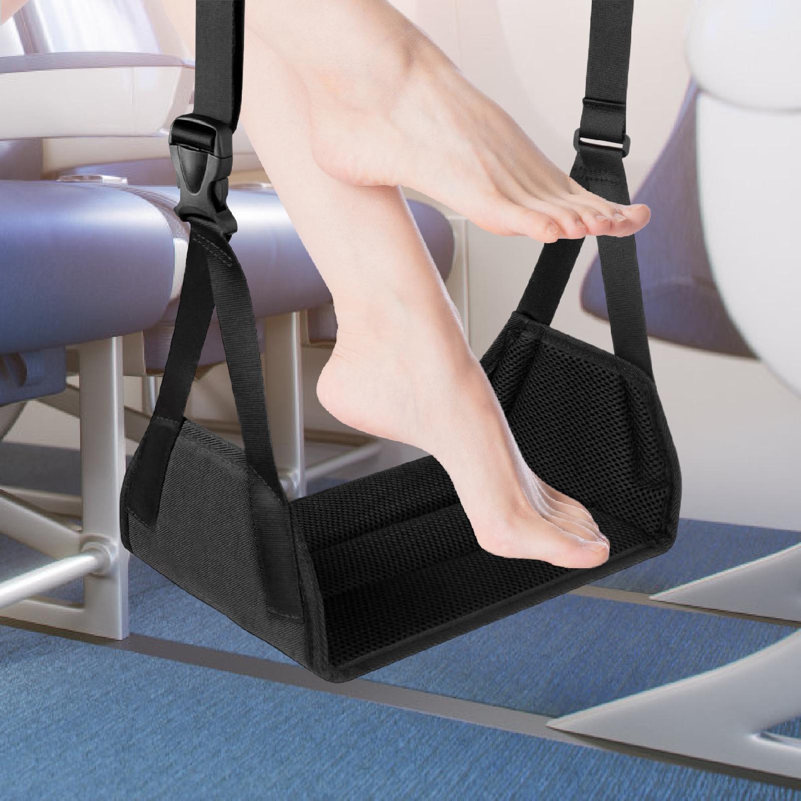 ที่พักเท้าแบบแขวนใต้โต๊ะ ทำจาก - Travel Accessories In Train บทวิจารณ์และราคา