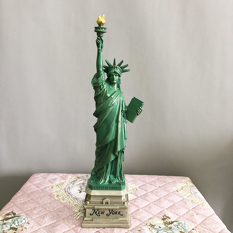 YuryFvna อนุสาวรีย์เทพีเสรีภาพ - Travel Accessories For Europe บทวิจารณ์และราคา
