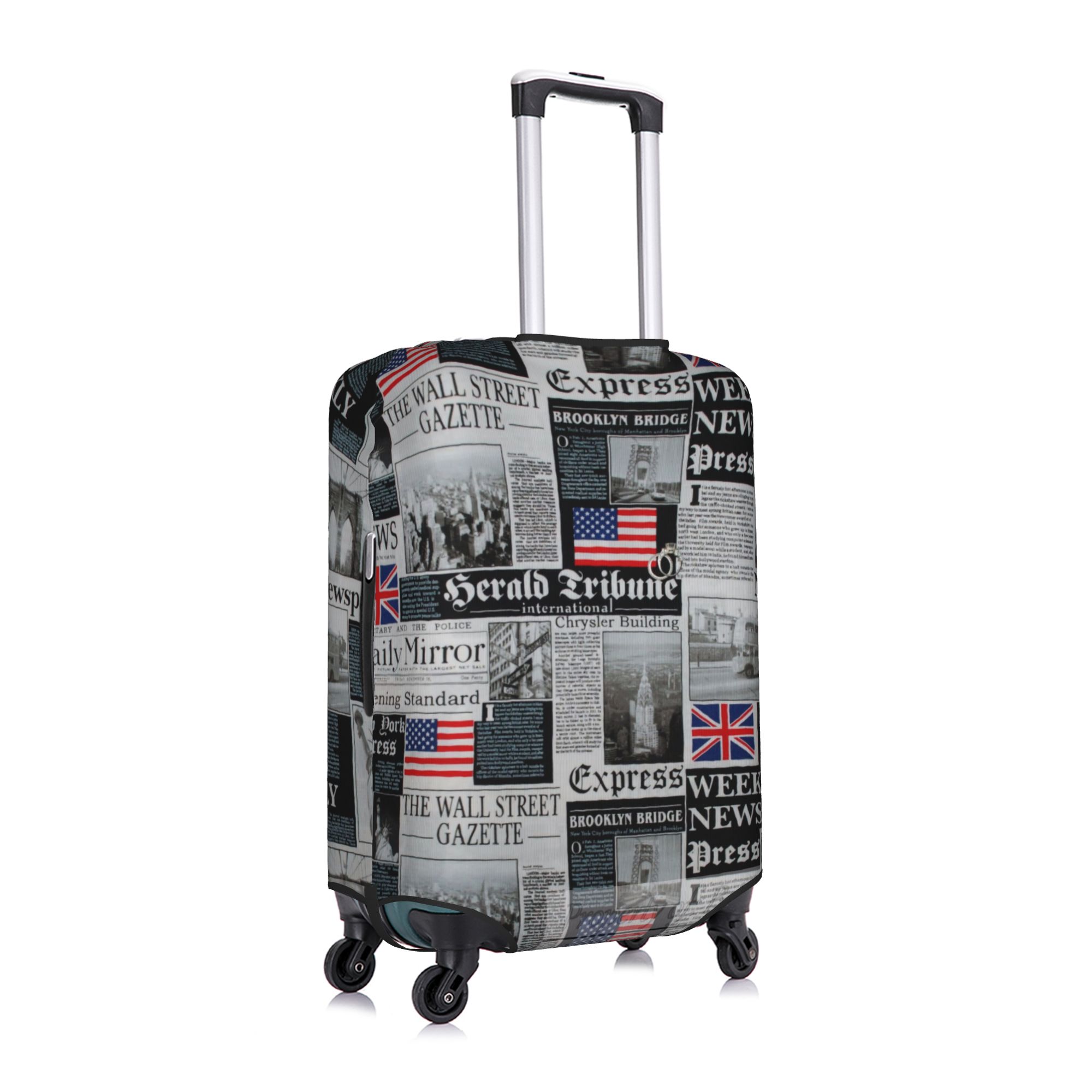 ลอนดอน สหราชอาณาจักร ธงชาติอัง - Travel Accessories London บทวิจารณ์และราคา