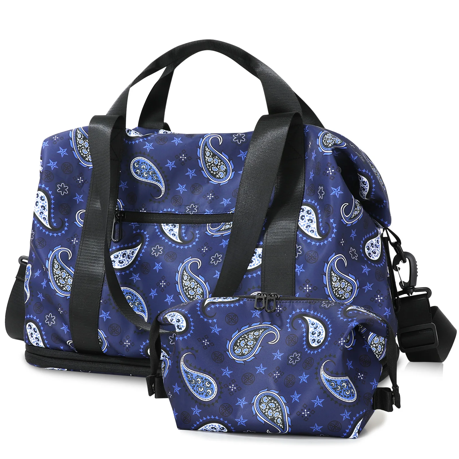 CANBOUN กระเป๋าเดินทางวันหยุดส - Shoe Bag Travel บทวิจารณ์และราคา