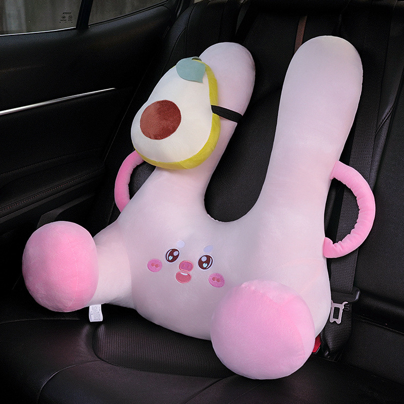ใหม่เด็กนอนหมอนรองศีรษะงีบหลับ - Travel Accessories In Train บทวิจารณ์และราคา