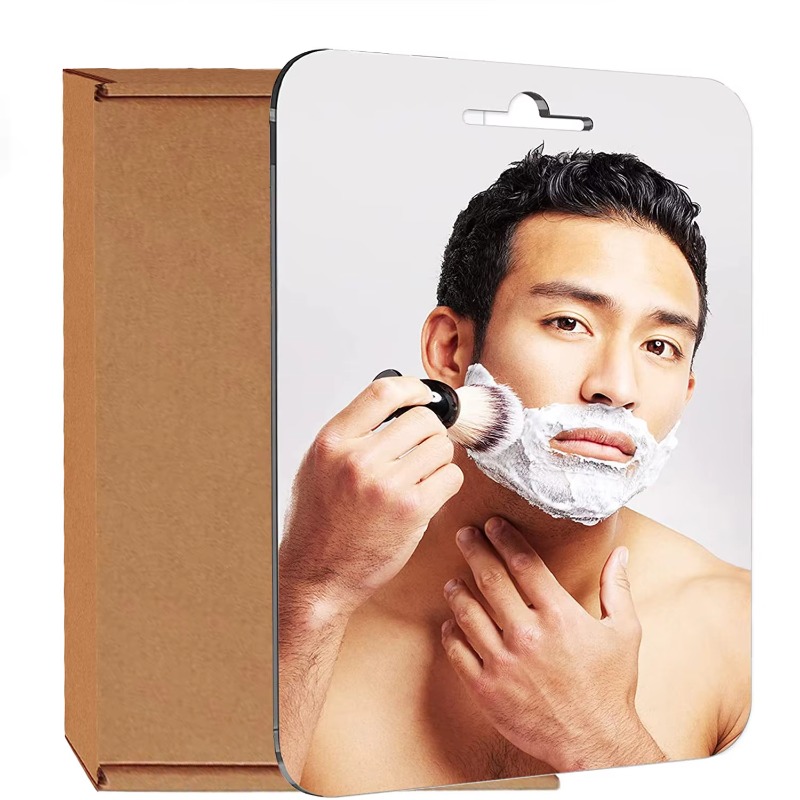 กระจกอะคริลิกกันฝ้าขนาดใหญ่ E5 - Travel Accessories For Europe บทวิจารณ์และราคา