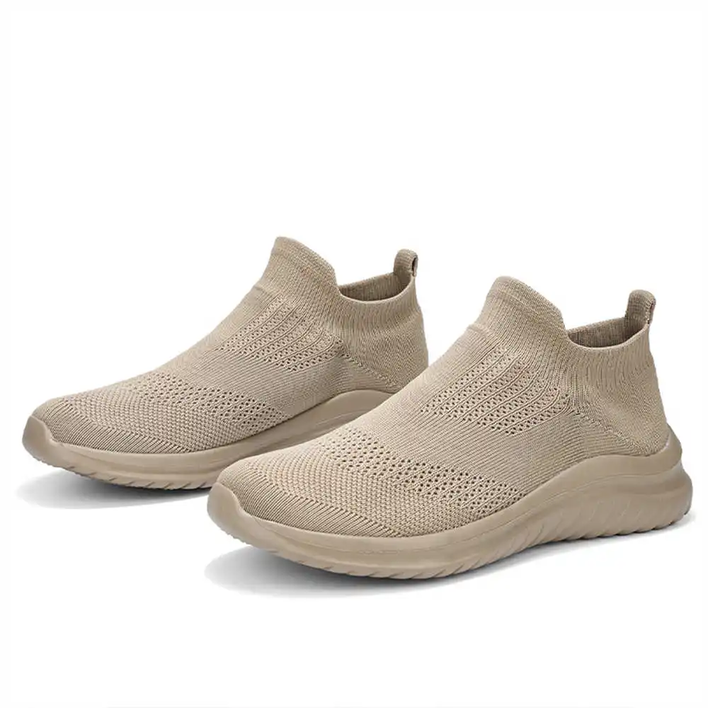 Beige Soft ใหม่รองเท้าเทนนิส M - Travel Accessories In Train บทวิจารณ์และราคา