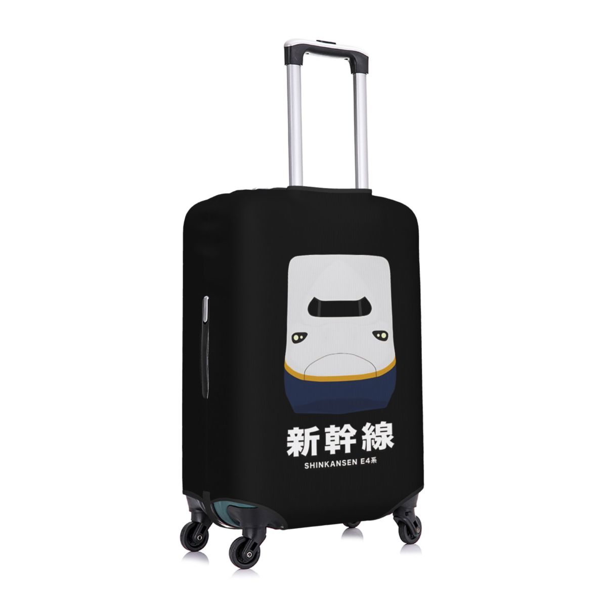 ซีรีส์ E4 ชินคันเซ็น ฝาครอบกระ - Travel Accessories In Train บทวิจารณ์และราคา