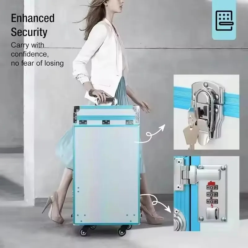 โต๊ะทำเล็บแบบพับได้พร้อมล้อเลื - Travel Accessories In Train บทวิจารณ์และราคา