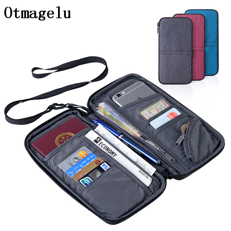กันน้ำกันน้ำ Wustproof กระเป๋า - Travel Ziplock Bags บทวิจารณ์และราคา