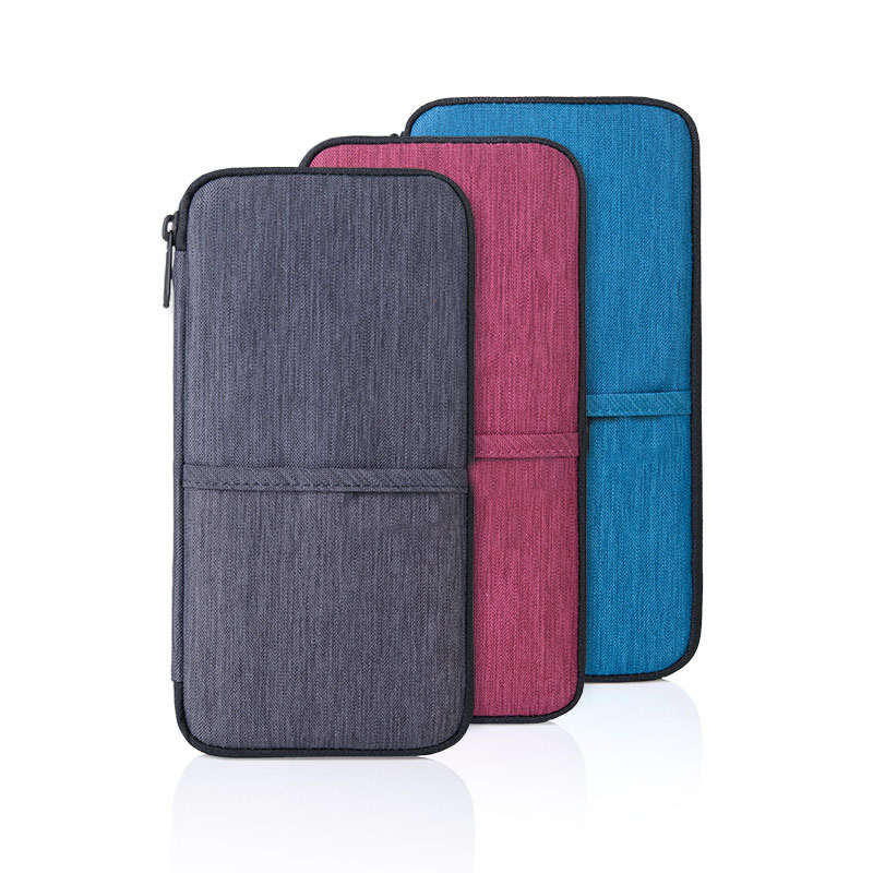 กันน้ำกันน้ำ Wustproof กระเป๋า - Travel Ziplock Bags บทวิจารณ์และราคา