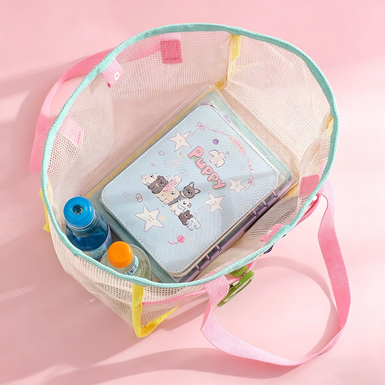 กระเป๋าชายหาดสำหรับผู้หญิง กระ - Travel Accessories Us บทวิจารณ์และราคา