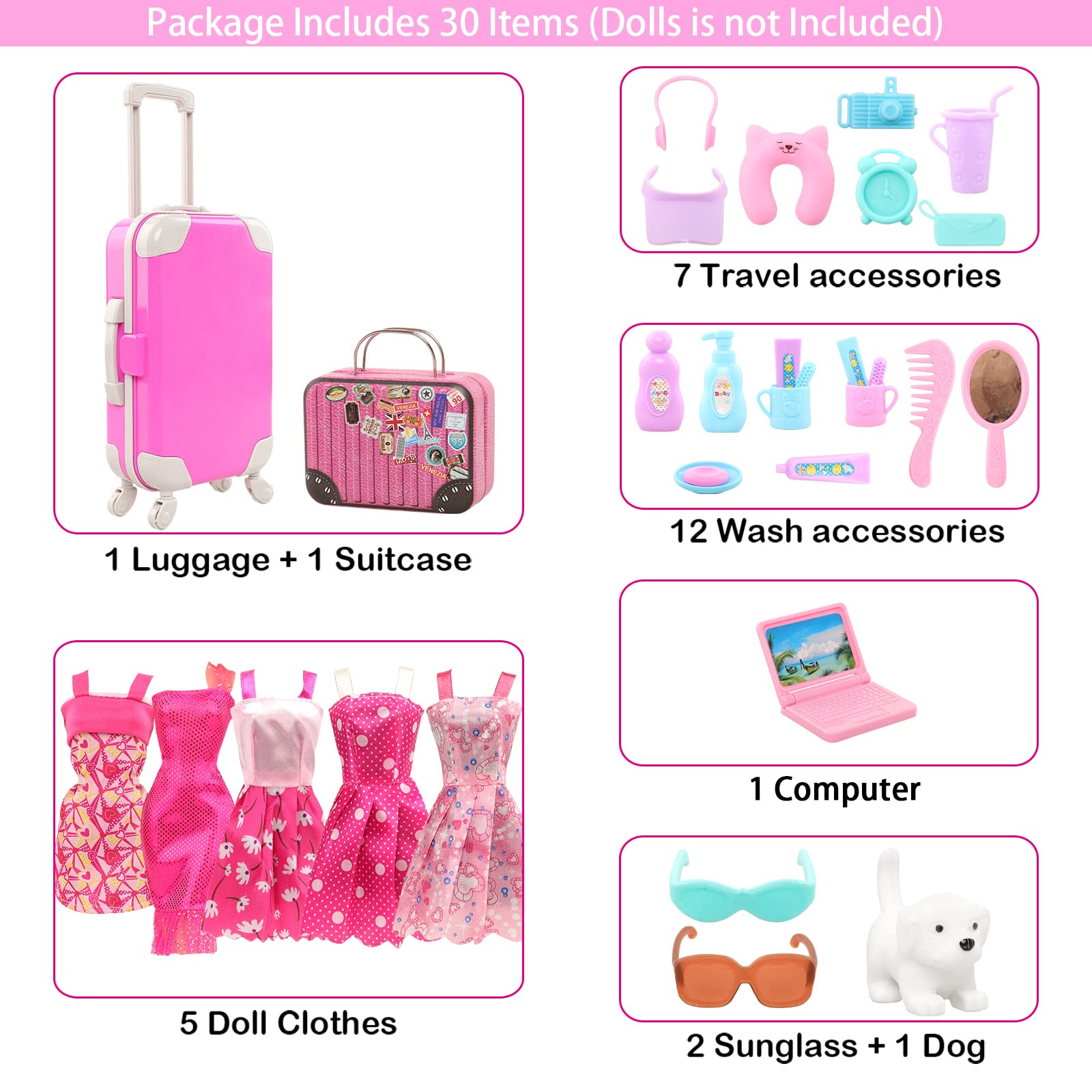 Barwa เฟอร์นิเจอร์สำหรับเดินทา - Travel Accessories For Europe บทวิจารณ์และราคา