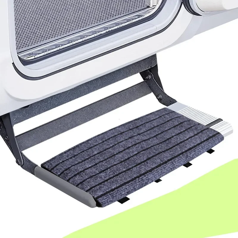 พรมปูบันไดรถบ้านแบบพกพา สำหรับ - Travel Accessories Us บทวิจารณ์และราคา