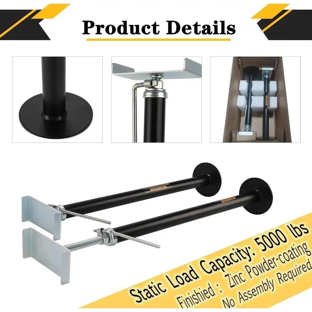 ขาตั้งรองรับส่วนขยาย RV สำหรับ - Travel Accessories Us บทวิจารณ์และราคา
