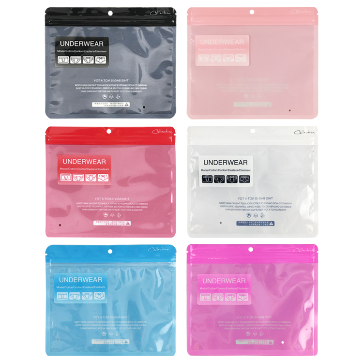 100PCS 18x15.5 ซม.พลาสติกผู้ชา - Travel Ziplock Bags บทวิจารณ์และราคา