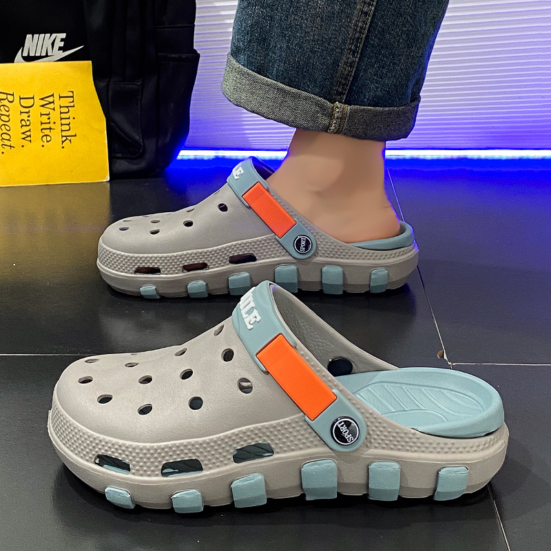 รองเท้าแตะรัดส้นแบบใหม่สำหรับฤ - Shoe Bag Travel บทวิจารณ์และราคา