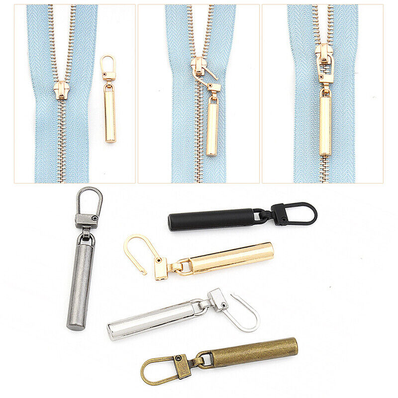 2/10pcs ซิป Slider PULLER ซิปท - Travel Ziplock Bags บทวิจารณ์และราคา