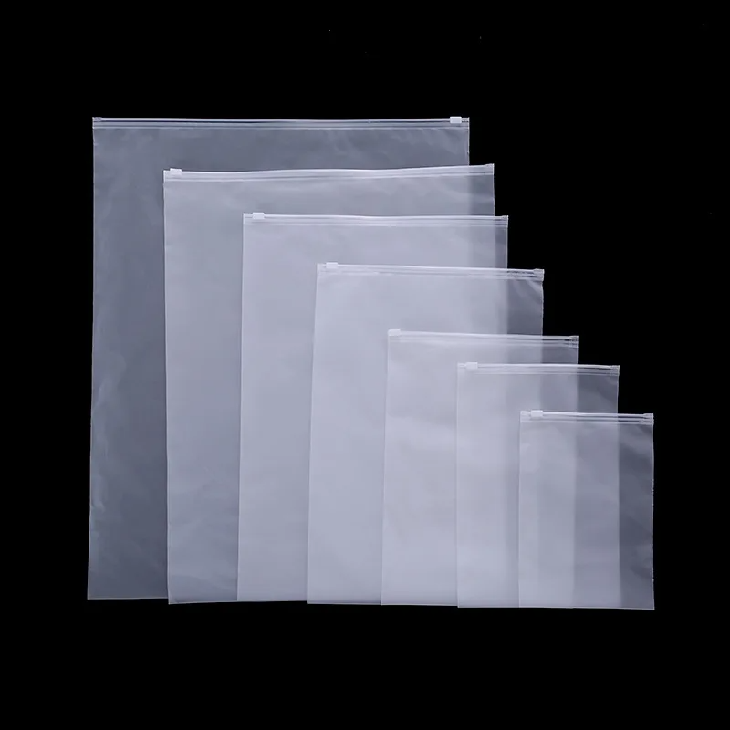 20 ชิ้น ถุงซิปล็อคแบบฝ้าสำหรับ - Travel Ziplock Bags บทวิจารณ์และราคา