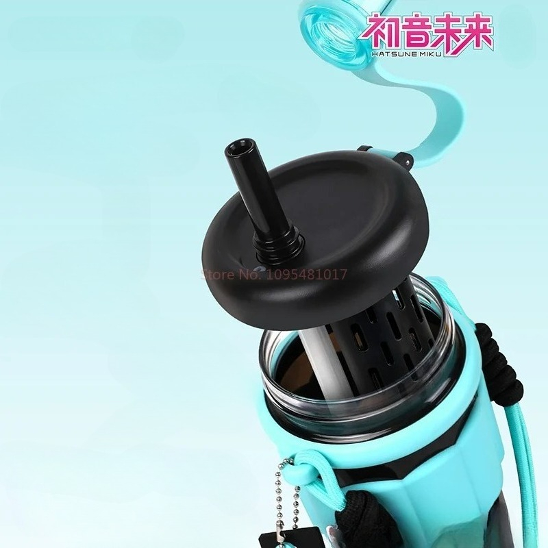 แก้วน้ำลายฮัตสึเนะ มิกุ ลายการ - Travel Accessories Japan บทวิจารณ์และราคา