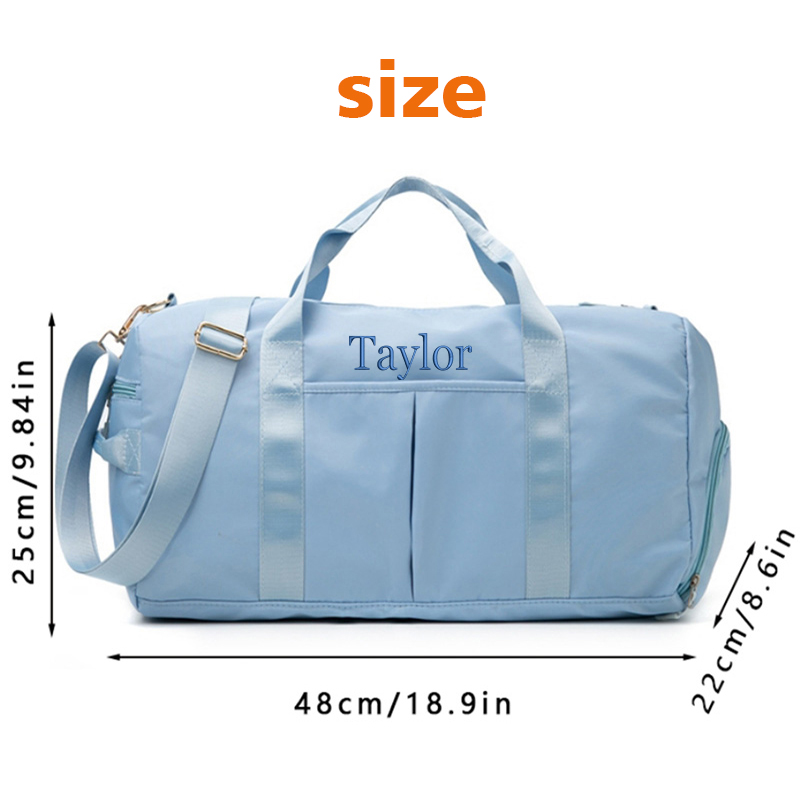 ความจุขนาดใหญ่, หลายช่องแบ่ง,  - Shoe Bag Travel บทวิจารณ์และราคา