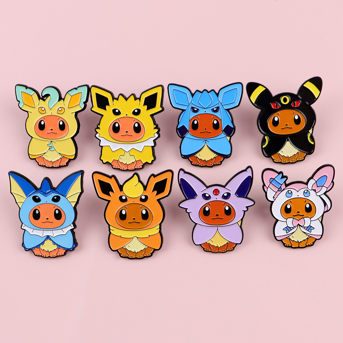 กระเป๋าเดินทางลายโปเกมอนน่ารัก - Travel Accessories Japan บทวิจารณ์และราคา