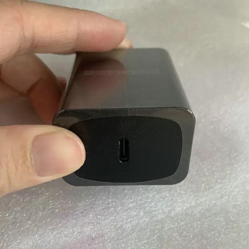 อะแดปเตอร์ไฟสำหรับ Doogee V20  - Travel Accessories For Europe บทวิจารณ์และราคา