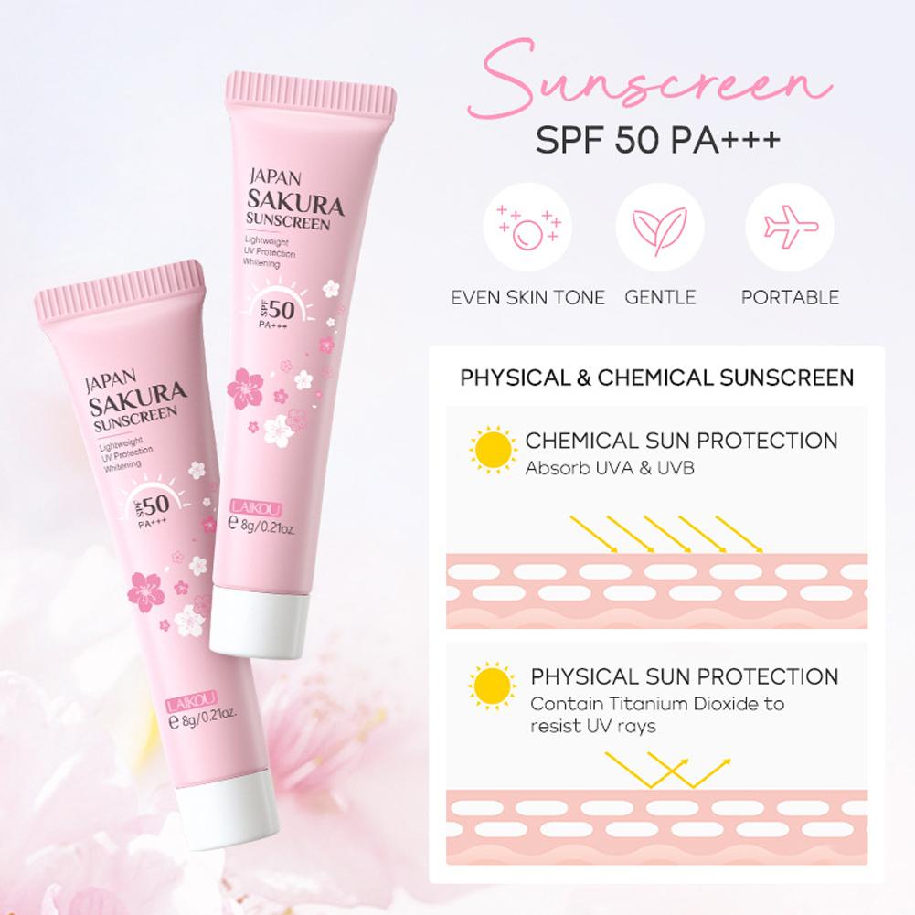 SAKURA Skin Care Set Facial Cl - Travel Accessories Japan บทวิจารณ์และราคา