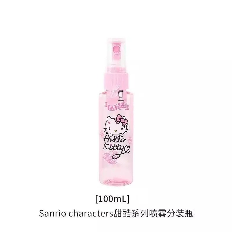 ขวดสเปรย์ซานริโอ เฮลโล คิตตี้น - Travel Accessories Japan บทวิจารณ์และราคา