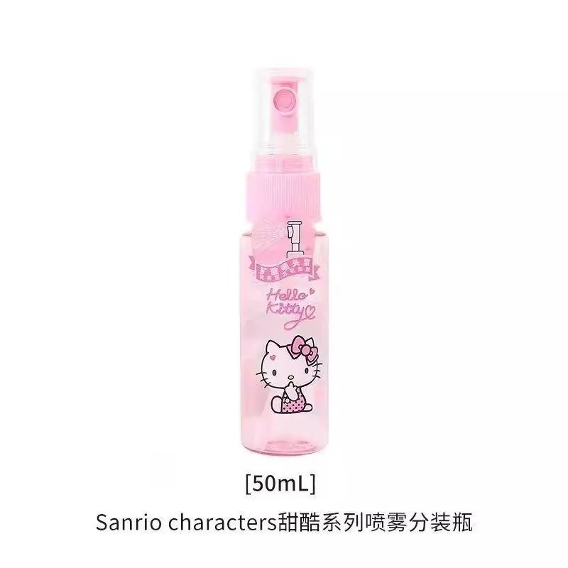 ขวดสเปรย์ซานริโอ เฮลโล คิตตี้น - Travel Accessories Japan บทวิจารณ์และราคา