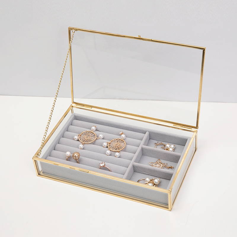 ผู้หญิงแบบพกพาเครื่องประดับแต่ - Travel Accessories For Europe บทวิจารณ์และราคา