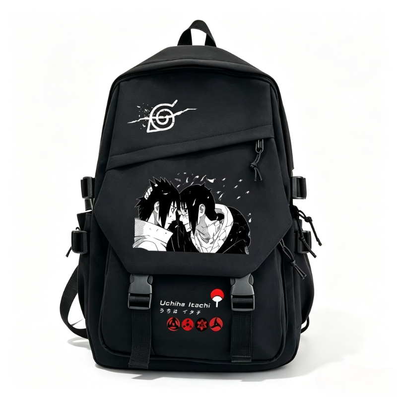กระเป๋าเป้การ์ตูนนารูโตะ กระเป - Travel Accessories Japan บทวิจารณ์และราคา