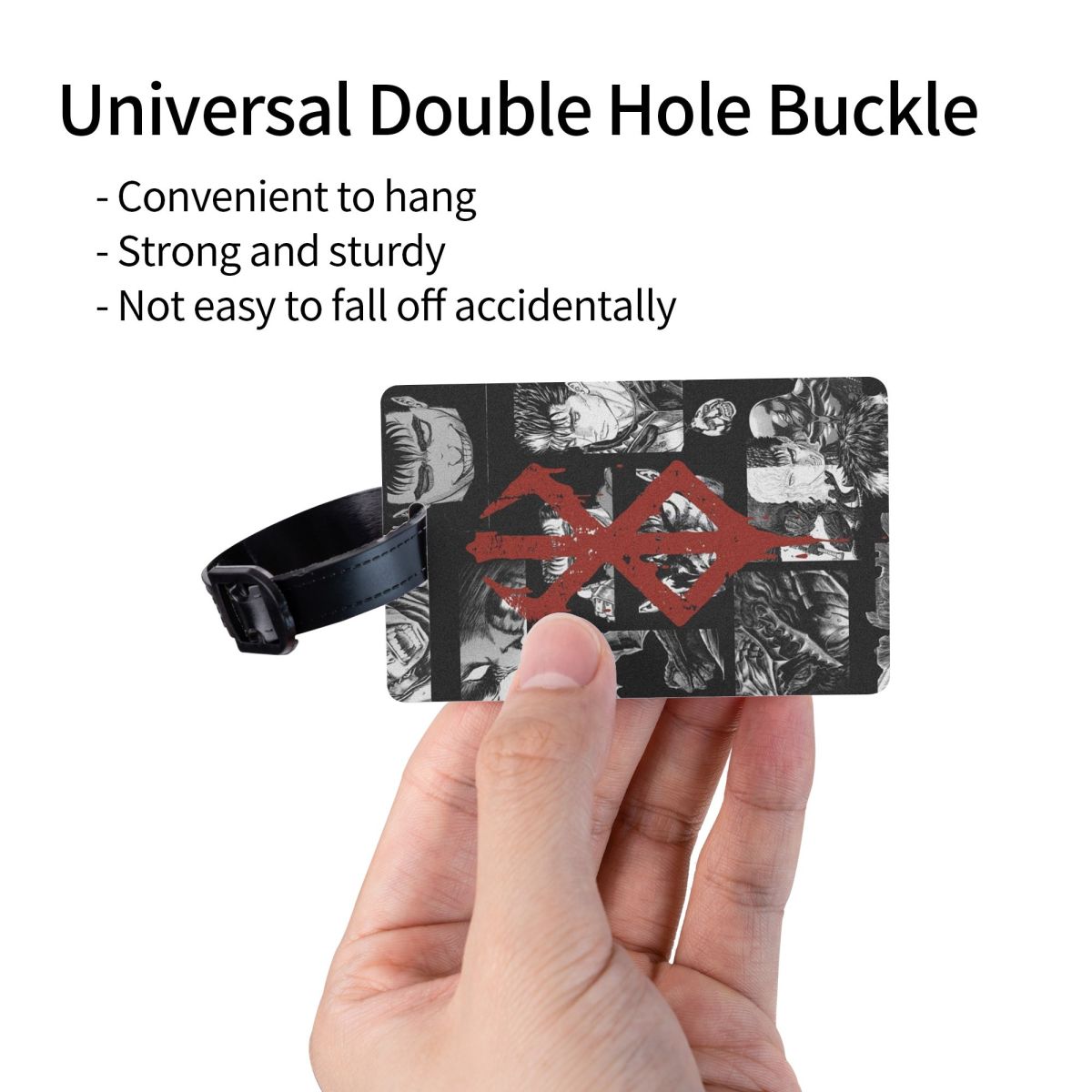 ป้ายติดกระเป๋าเดินทางลายการ์ตู - Travel Accessories Japan บทวิจารณ์และราคา