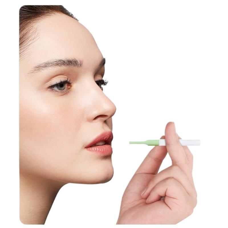 2Pcs Smokeless Air Inhaler การ - Travel Accessories In Train บทวิจารณ์และราคา